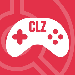 CLZ Games: Video Game Database