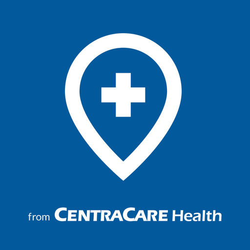CentraCare CareFinder for iOS (iPhone/iPad) Free Download at AppPure