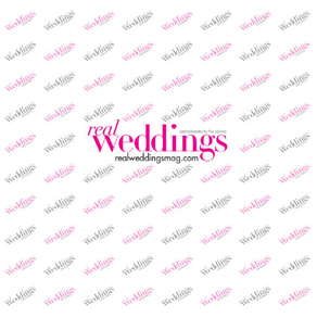 Real Weddings Magazine