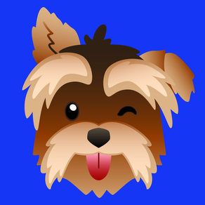 YorkieMoji 2017 - Yorkshire Emoji and Stickers