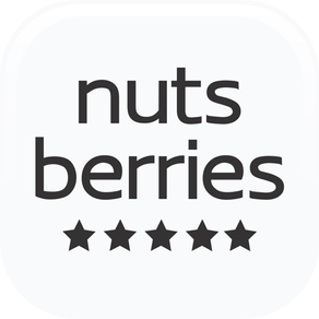 넛츠앤베리스 - nuts&berries
