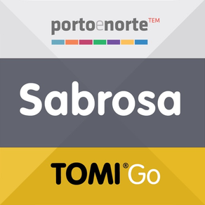 TPNP TOMI Go Sabrosa