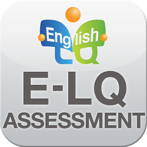 ELQ English Reading Assessment