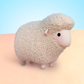 Tiny Sheep AR