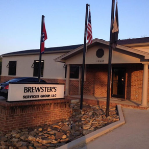 Brewster's Services Group