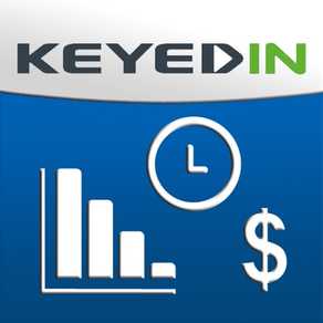KeyedIn Projects