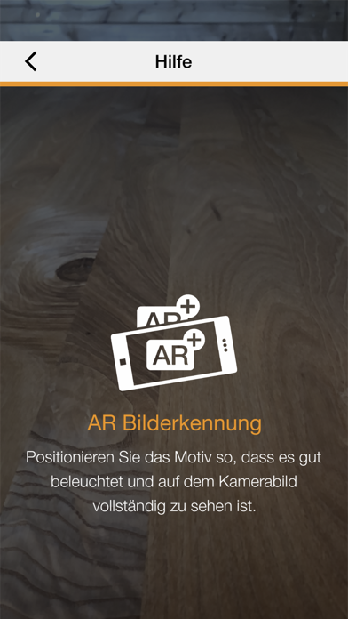 WACKER Square AR Plakat