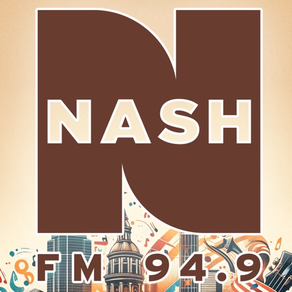 NASH FM 94.9
