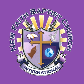 New Faith Baptist Church Intl