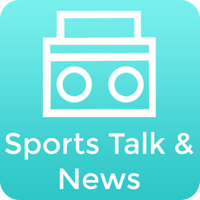 Sports Talk & News