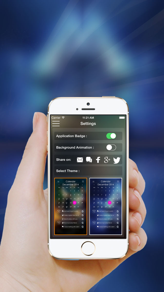 Send Smart Pro poster