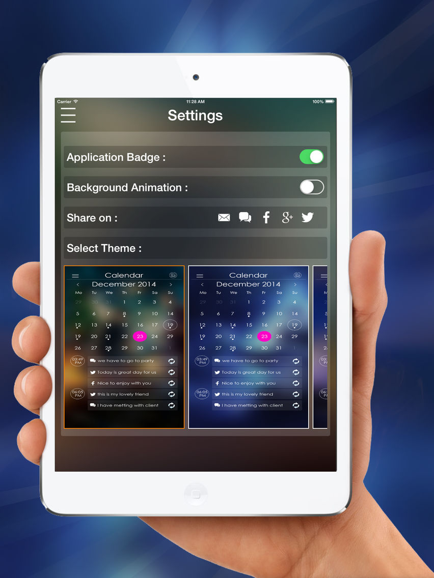 Send Smart Pro poster