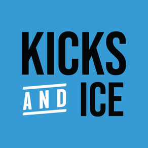 Kicks and Ice