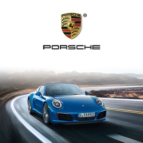 Porsche Zentrum Zug für iPhone