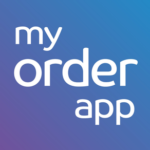my order app