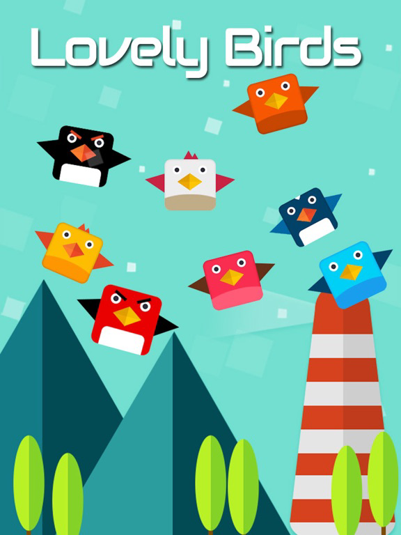 Bird Jump! poster