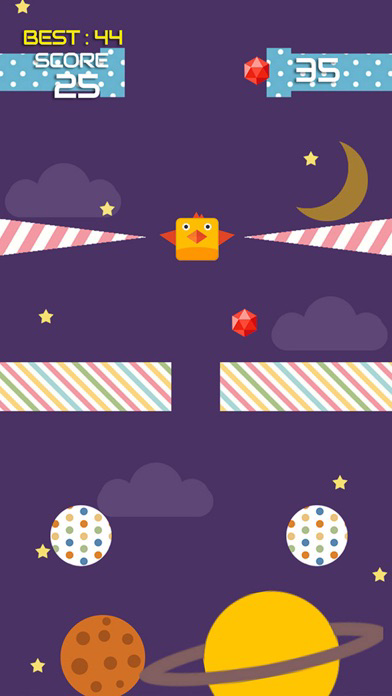 Bird Jump! poster
