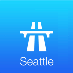 Seattle Traffic Cam