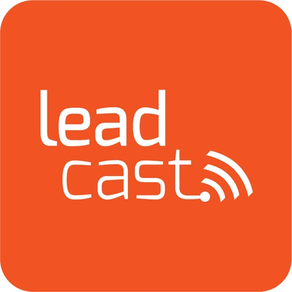 Leadcast