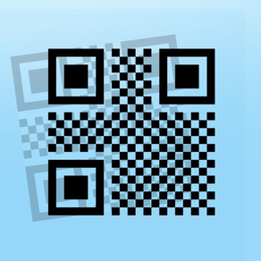 QRClone Create perfectly equal QR code