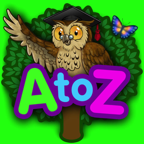 A to Z - Learning Tree Pocket