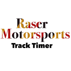 Raser Motorsports Track Timer