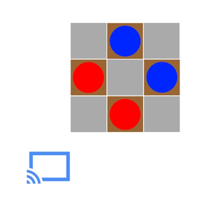 Checkers For Chromecast