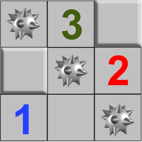 Minesweeper Windows