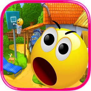 Bubble Fun Adventure - Fun Land