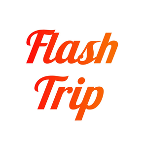 FlashTrip - 闪订你的旅行