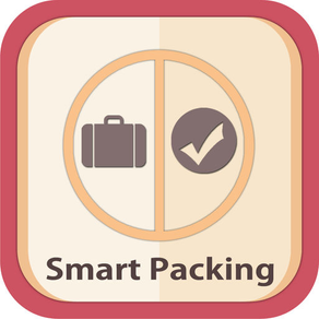 Get up & Go Smart Packing List