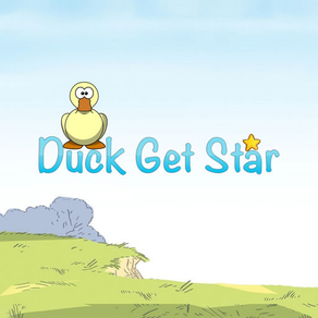 Duck Get Star