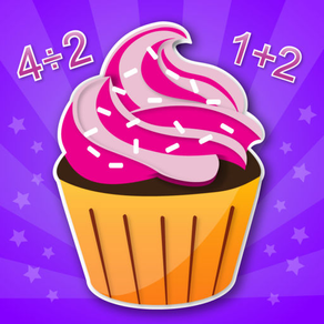 KidCalc 7-in-1 Math Fun (Including New Birthday Party and Halloween Themes)