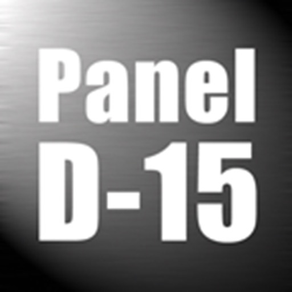 Panel D-15 Test