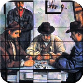 Cézanne Tiles