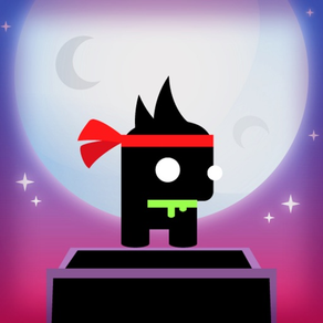 Zombie Stick Hero