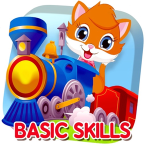 Kitty Education: Basic Skills