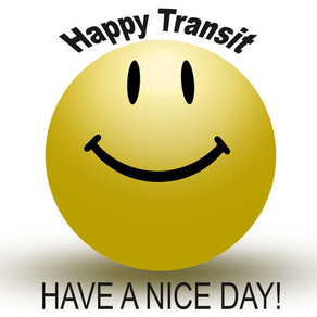 Happy Transit Michigan