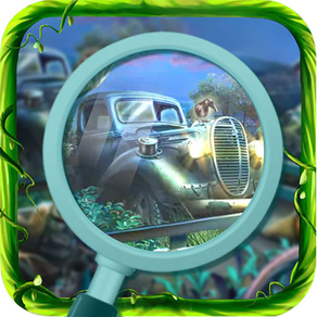 Farm Night Story － Hidden Objects