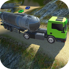 Ultimate Oil Tanker Trucking