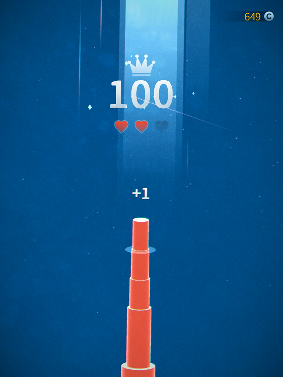 Space Cone poster