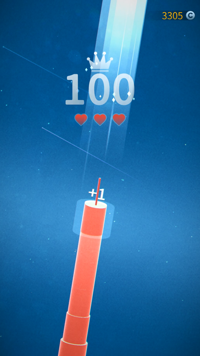 Space Cone poster