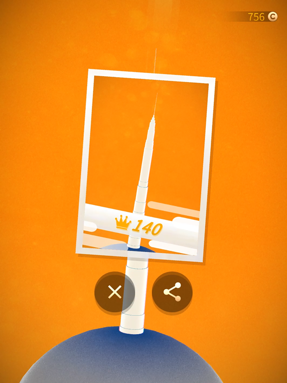 Space Cone poster