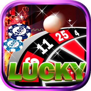 Lucky Roulette Casino Fever - Free