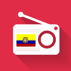 Radio Equateur - Las Radios ECU - FREE