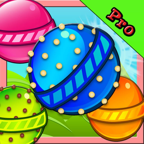 Candy Mafia : Match 3 Puzzle