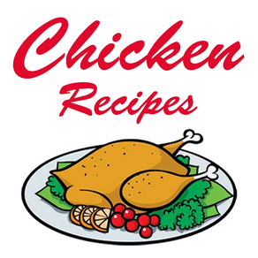 300+ Chicken Recipes