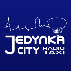 Taxi Jedynka City