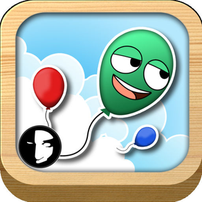 Balloon World Adventure - Free Mobile Edition