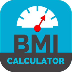Smart weight BMI Calculator